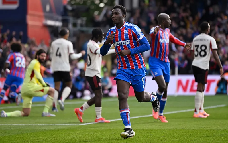 Nhận định soi kèo bóng đá Liverpool vs Crystal Palace 02h45 ngày 30/10/2025