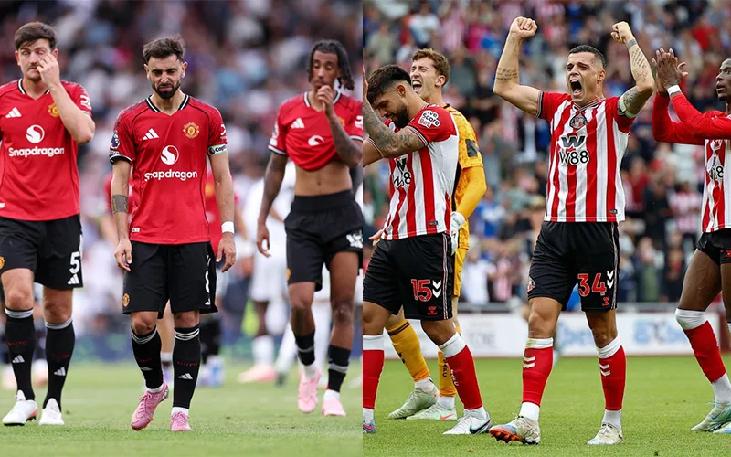Nhận định soi kèo bóng đá Man Utd vs Sunderland 21h00 ngày 04/10/2025