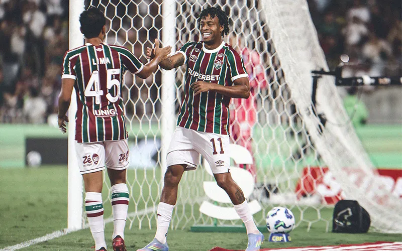 Nhận định soi kèo bóng đá Mirassol vs Fluminense 07h00 ngày 09/10/2025