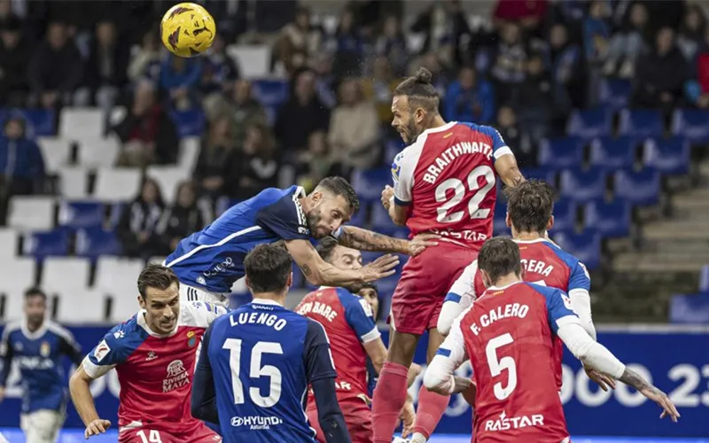 Nhận định soi kèo bóng đá Oviedo vs Espanyol 02h00 ngày 18/10/2025