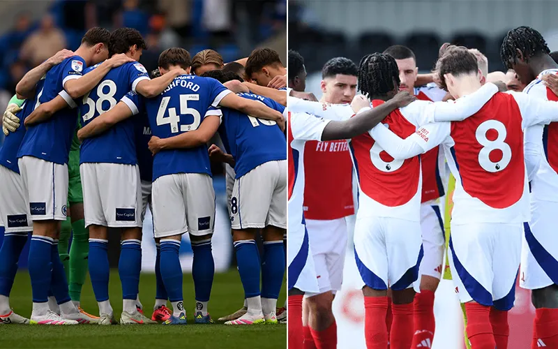 Nhận định soi kèo bóng đá Cardiff vs U21 Arsenal 02h45 ngày 12/11/2025