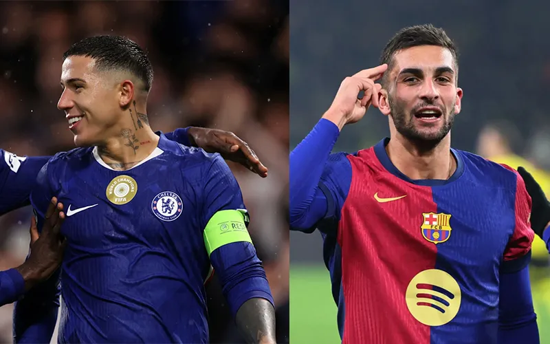 Nhận định soi kèo bóng đá Chelsea vs Barcelona 03h00 ngày 26/11/2025