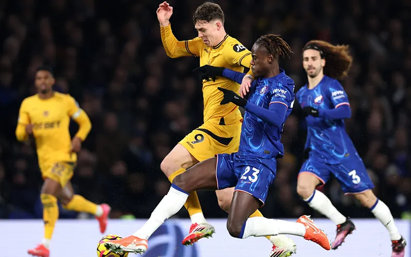 Nhận định soi kèo bóng đá Chelsea vs Wolves 03h00 ngày 09/11/2025