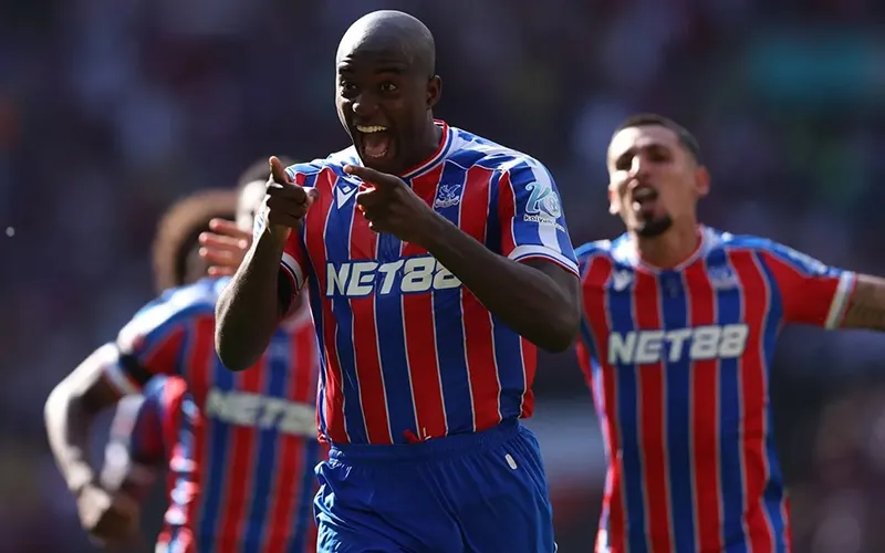 Nhận định soi kèo bóng đá Crystal Palace vs AZ Alkmaar 03h00 ngày 07/11/2025