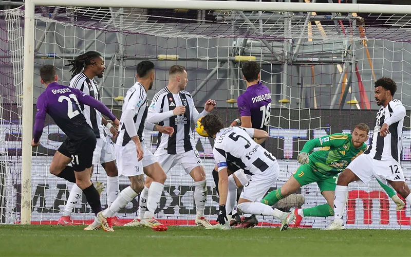Nhận định soi kèo bóng đá Fiorentina vs Juventus 00h00 ngày 23/11/2025