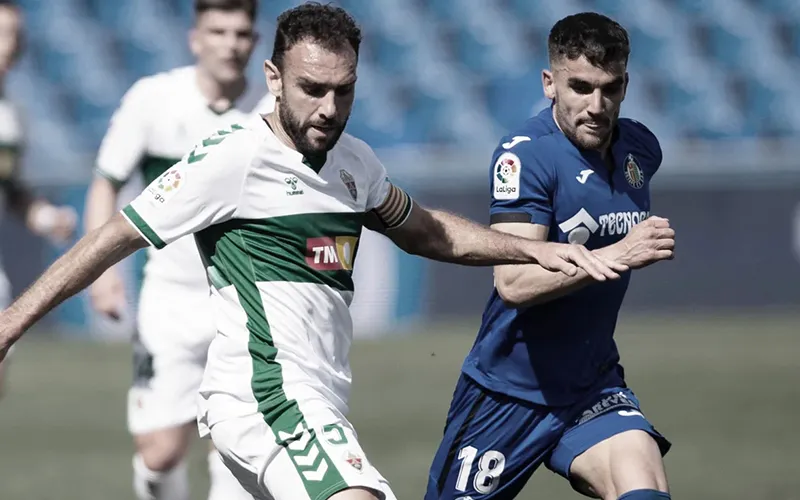Nhận định soi kèo bóng đá Getafe vs Elche 03h00 ngày 29/11/2025