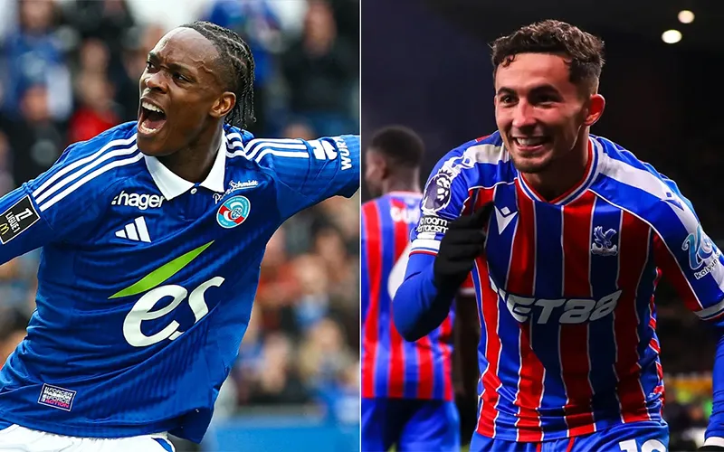 Nhận định soi kèo bóng đá Strasbourg vs Crystal Palace 03h00 ngày 28/11/2025