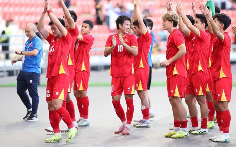 hlv kim sang sik u22 viet nam xung dang hon 100 diem 2