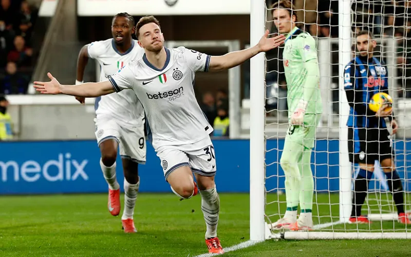 Nhận định soi kèo bóng đá Atalanta vs Inter Milan 02h45 ngày 29/12/2025
