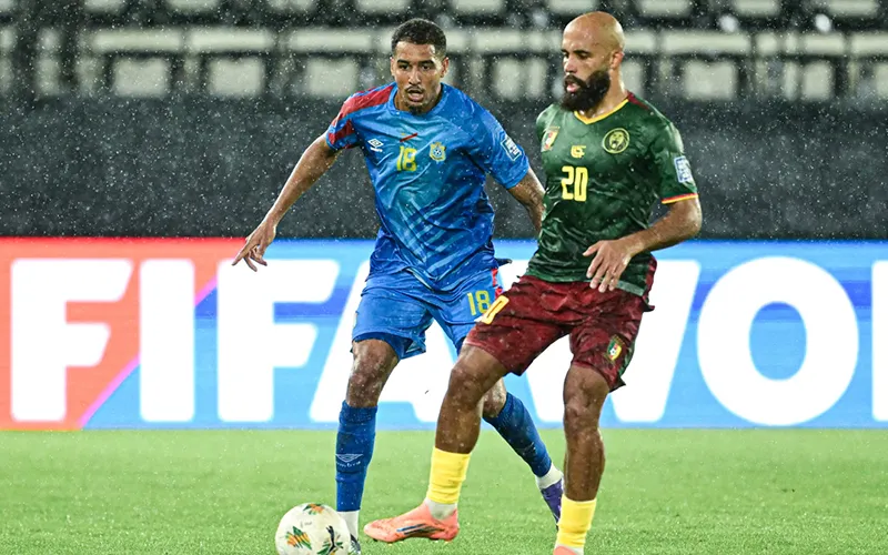 Nhận định soi kèo bóng đá Cameroon vs Gabon 03h00 ngày 25/12/2025