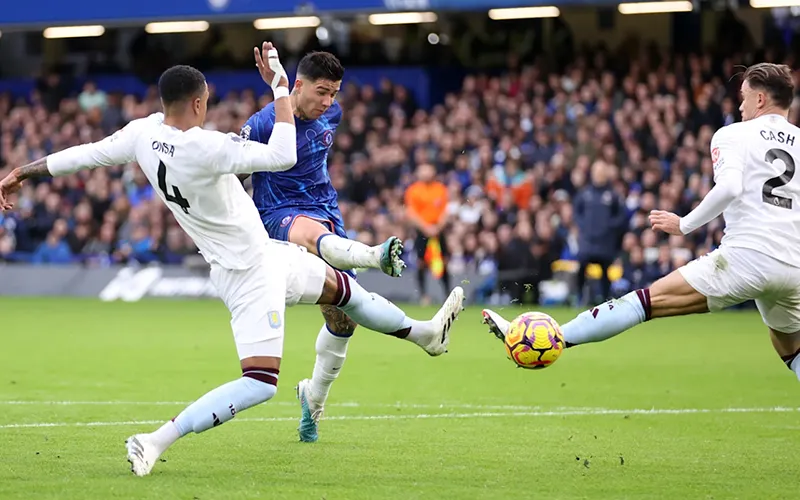Nhận định soi kèo bóng đá Chelsea vs Aston Villa 00h30 ngày 28/12/2025