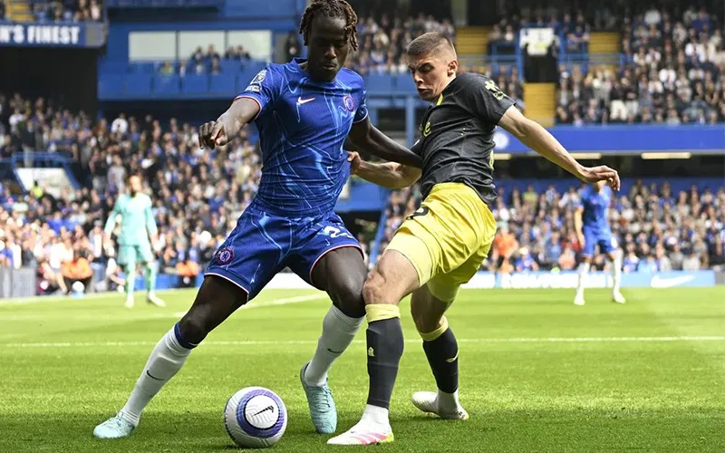 Nhận định soi kèo bóng đá Chelsea vs Everton 22h00 ngày 13/12/2025