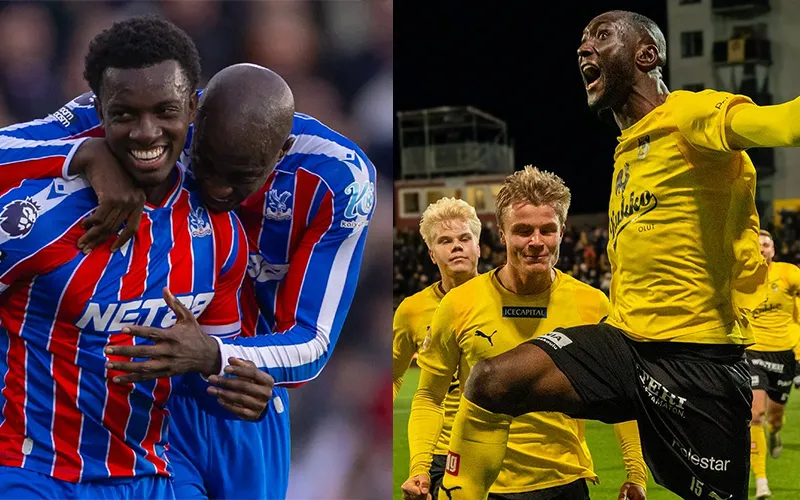 Nhận định soi kèo bóng đá Crystal Palace vs KuPS 03h00 ngày 15/12/2025