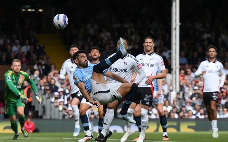 Nhận định soi kèo bóng đá Fulham vs Man City 02h30 ngày 03/12/2025