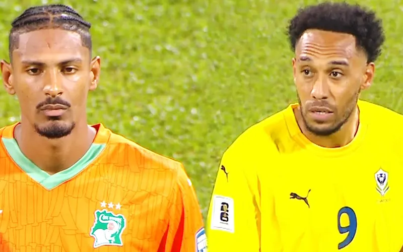 Nhận định soi kèo bóng đá Gabon vs Bờ Biển Ngà 02h00 ngày 01/01/2026