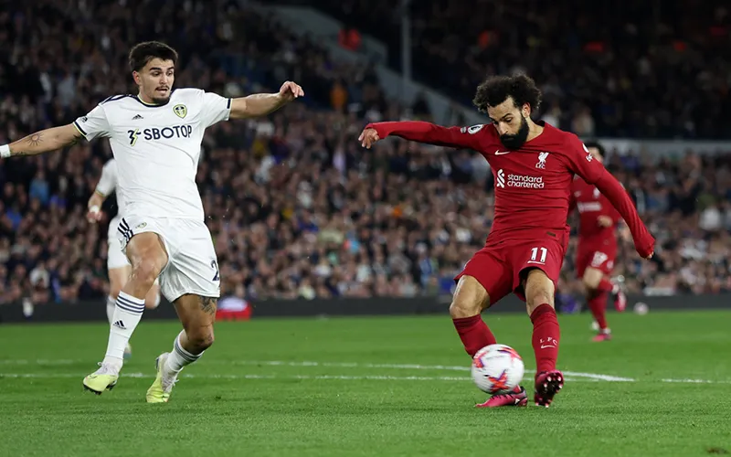 Nhận định soi kèo bóng đá Leeds vs Liverpool 00h30 ngày 07/12/2025