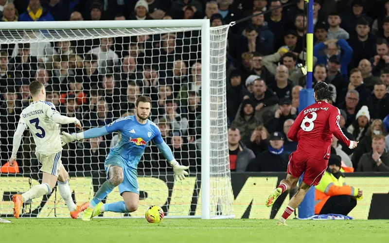 Nhận định soi kèo bóng đá Liverpool vs Leeds 00h30 ngày 02/01/2026