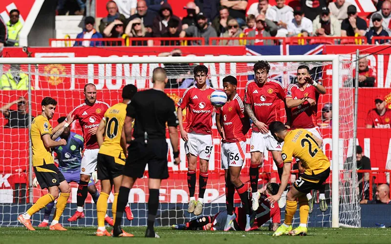 Nhận định soi kèo bóng đá Man Utd vs Wolves 03h15 ngày 31/12/2025