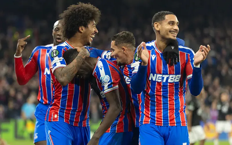 Nhận định soi kèo bóng đá Shelbourne vs Crystal Palace 03h00 ngày 12/12/2025
