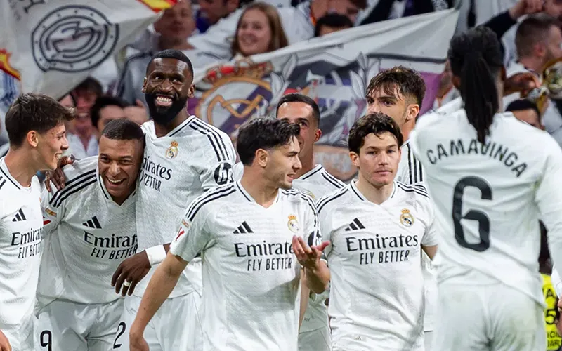 Nhận định soi kèo bóng đá Talavera vs Real Madrid 03h00 ngày 15/12/2025