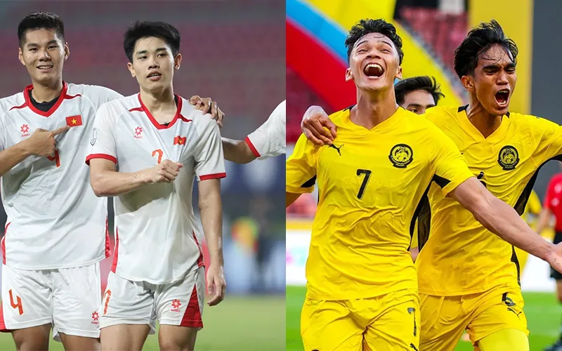 Nhận định soi kèo bóng đá U22 Việt Nam vs U22 Malaysia 16h00 ngày 11/12/2025