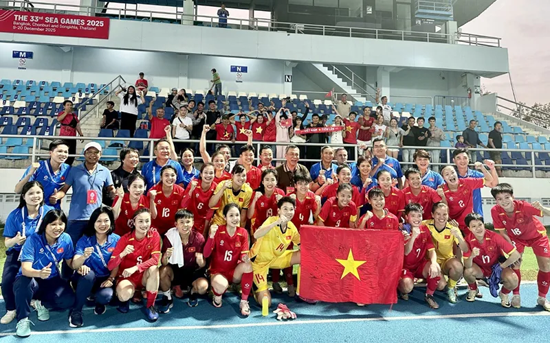 u22 viet nam duoc thuong lon sau khi de bep malaysia 1