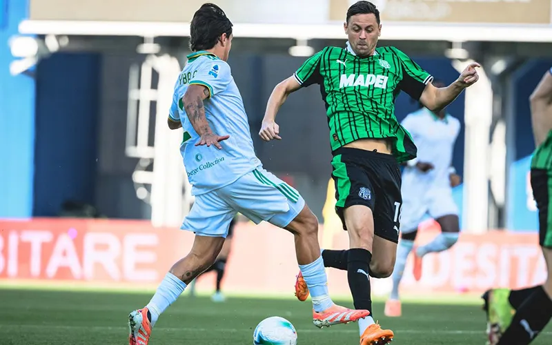 Nhận định soi kèo bóng đá AS Roma vs Sassuolo 00h00 ngày 11/01/2026