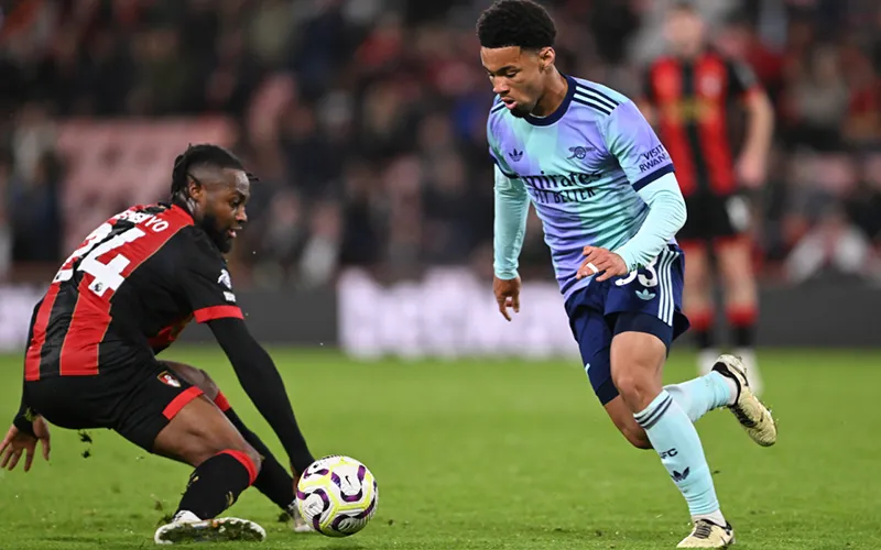 Nhận định soi kèo bóng đá Bournemouth vs Arsenal 00h30 ngày 04/01/2026