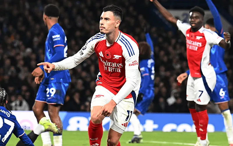Nhận định soi kèo bóng đá Chelsea vs Arsenal 03h00 ngày 15/01/2026