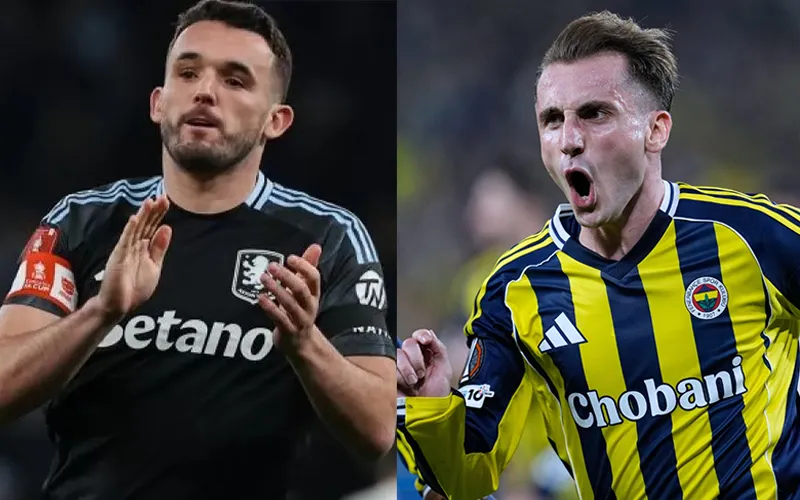 Nhận định soi kèo bóng đá Fenerbahce vs Aston Villa 00h45 ngày 23/01/2026