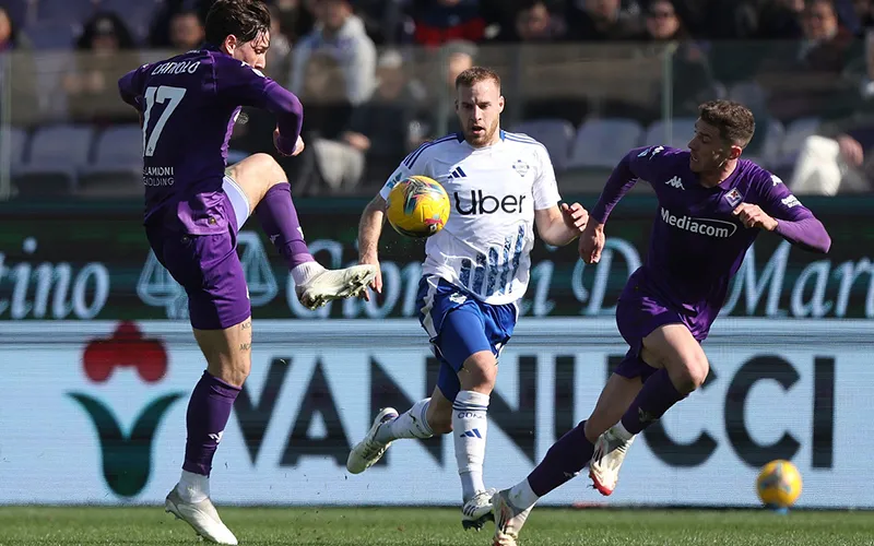 Nhận định soi kèo bóng đá Fiorentina vs Como 03h00 ngày 28/01/2026