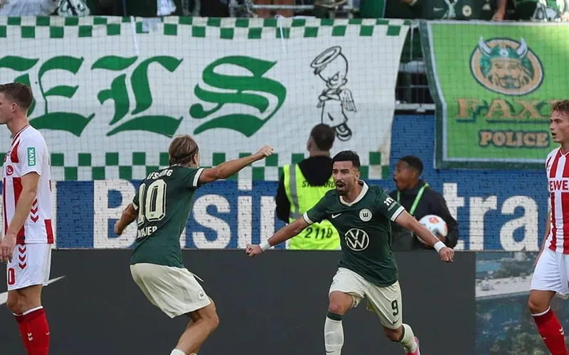 Nhận định soi kèo bóng đá Koln vs Wolfsburg 02h30 ngày 31/01/2026