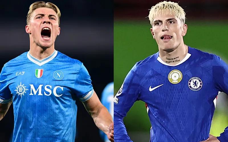 Nhận định soi kèo bóng đá Napoli vs Chelsea 03h00 ngày 29/01/2026