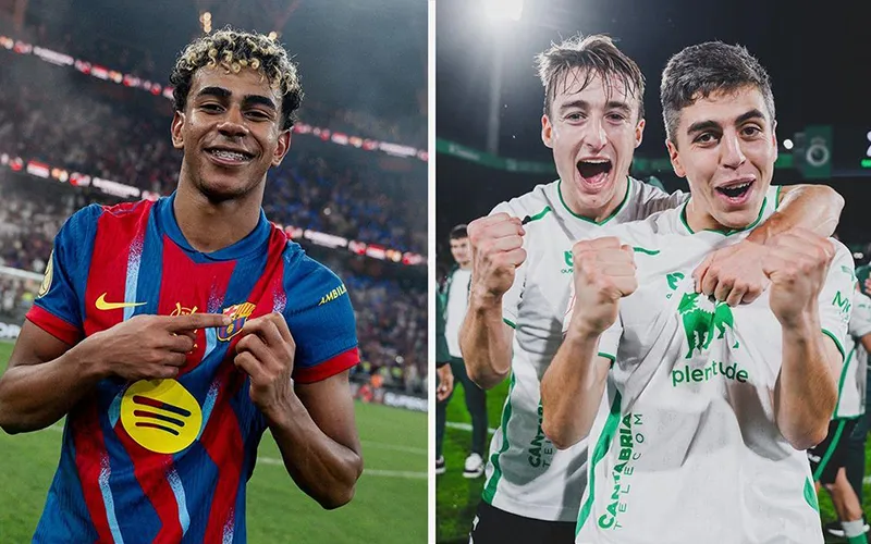 Nhận định soi kèo bóng đá Racing Santander vs Barcelona 03h00 ngày 16/01/2026
