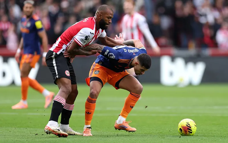 Nhận định soi kèo bóng đá Newcastle vs Brentford 00h30 ngày 08/02/2026