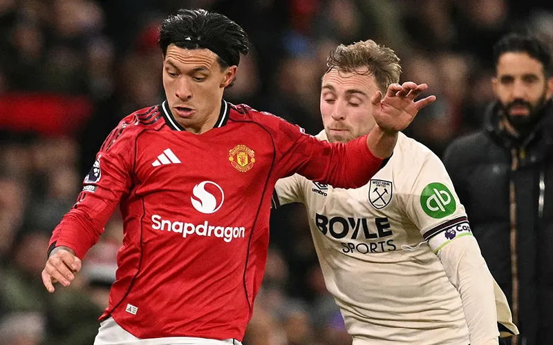 Nhận định soi kèo bóng đá West Ham vs Man Utd 03h15 ngày 11/02/2026