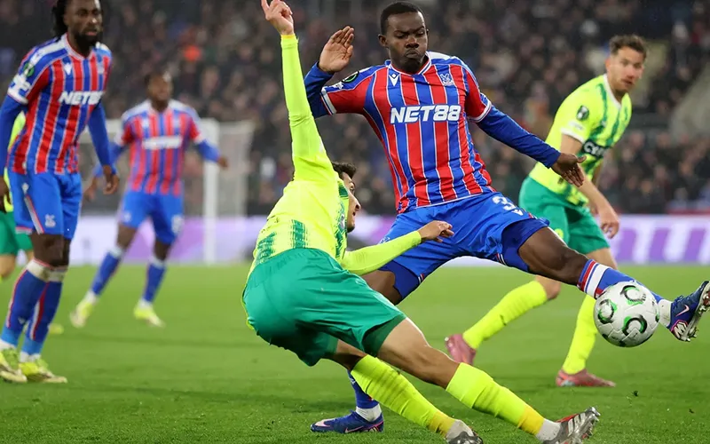 Nhận định soi kèo bóng đá AEK Larnaca vs Crystal Palace 00h45 ngày 20/3/2026