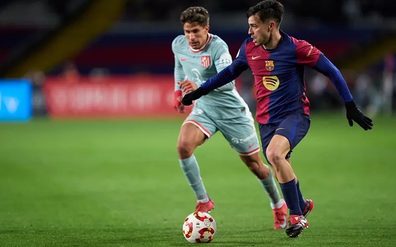 Nhận định soi kèo bóng đá Barcelona vs Atl Madrid 03h00 ngày 04/3/2026
