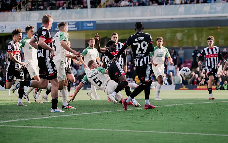 Nhận định soi kèo bóng đá Cambridge vs Grimsby 02h45 ngày 25/3/2026