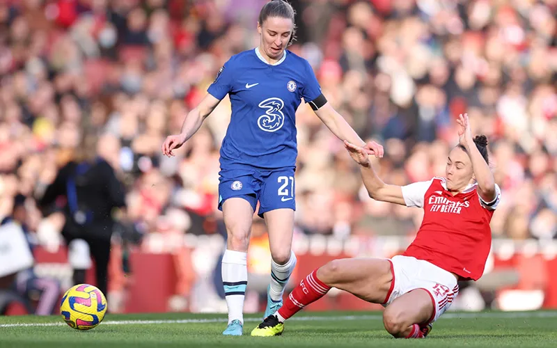 Nhận định soi kèo bóng đá Chelsea vs Arsenal 02h00 ngày 02/4/2026