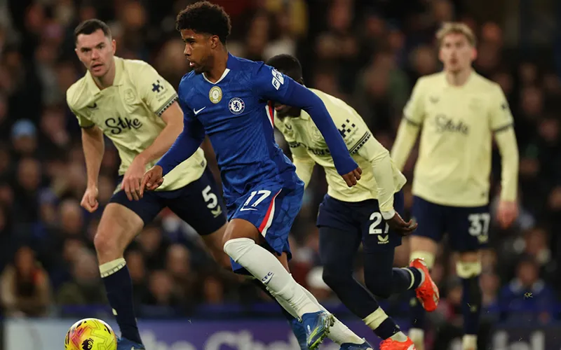 Nhận định soi kèo bóng đá Everton vs Chelsea 00h30 ngày 22/3/2026