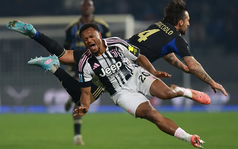 Nhận định soi kèo bóng đá Juventus vs Pisa 02h45 ngày 08/3/2026