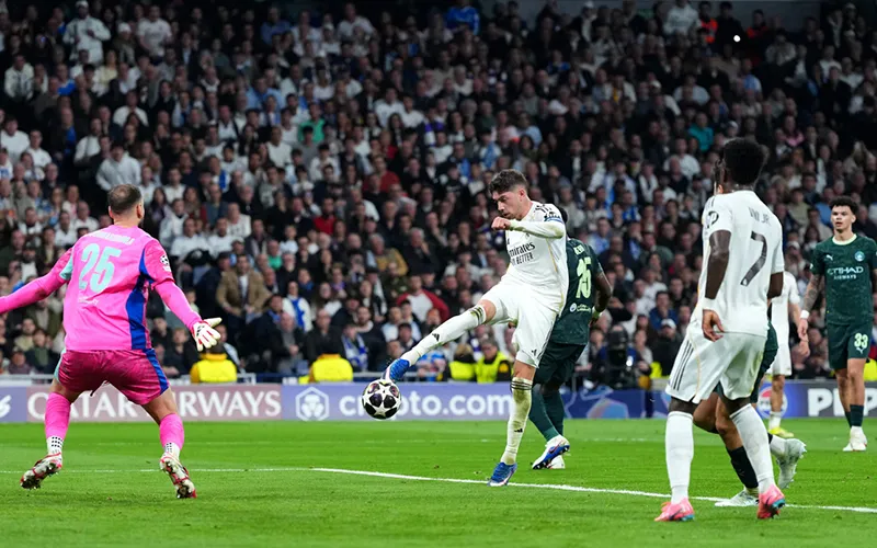 Nhận định soi kèo bóng đá Man City vs Real Madrid 03h00 ngày 18/3/2026