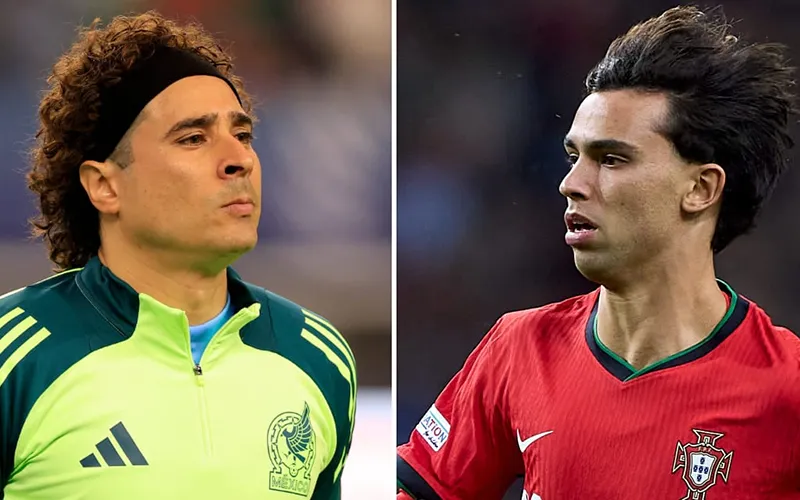 Nhận định soi kèo bóng đá Mexico vs Bồ Đào Nha 08h00 ngày 29/3/2026