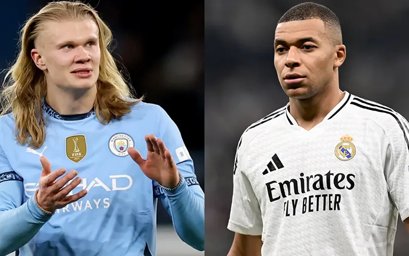 Nhận định soi kèo bóng đá Real Madrid vs Man City 03h00 ngày 12/3/2026
