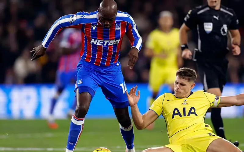 Nhận định soi kèo bóng đá Tottenham vs Crystal Palace 03h00 ngày 06/3/2026