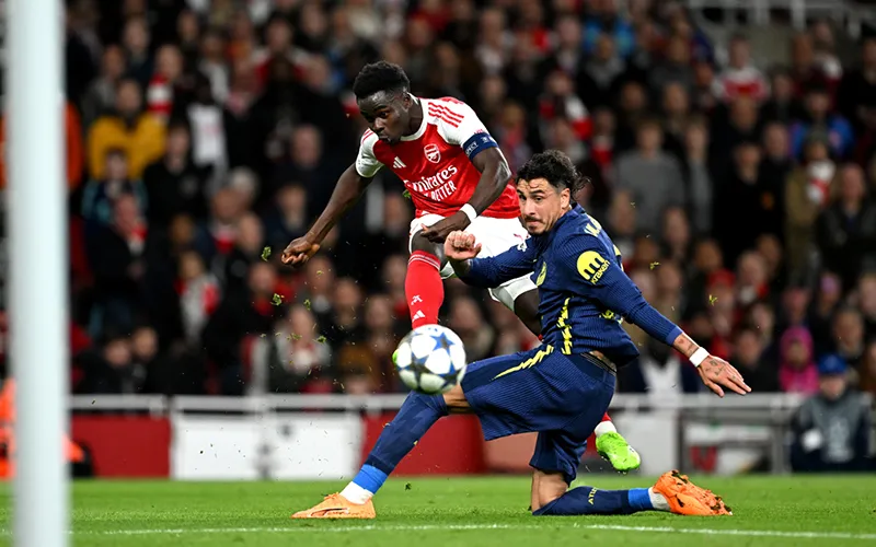 Nhận định soi kèo bóng đá Atl Madrid vs Arsenal 02h00 ngày 30/4/2026