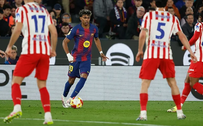 Nhận định soi kèo bóng đá Atl Madrid vs Barcelona 02h00 ngày 05/4/2026