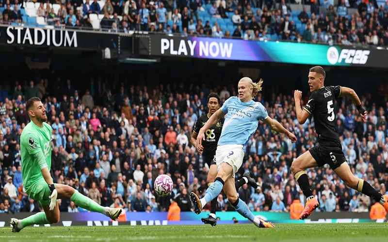 Nhận định soi kèo bóng đá Burnley vs Man City 02h00 ngày 23/4/2026