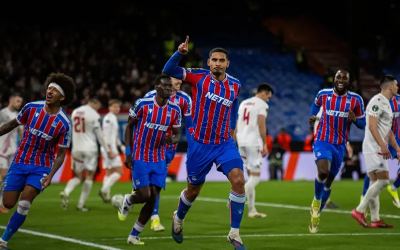 Nhận định soi kèo bóng đá Crystal Palace vs Fiorentina 02h00 ngày 10/4/2026